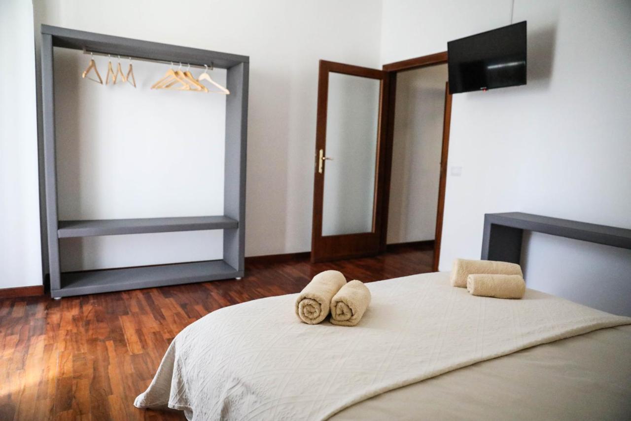 Aura Home Rent Of Rooms With Shared Kitchen Bari Exterior photo