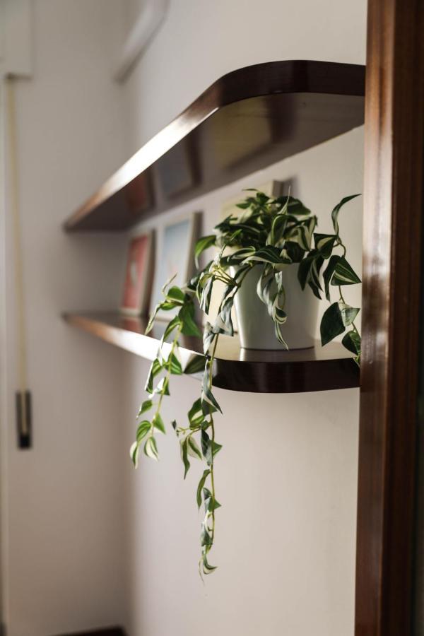 Aura Home Rent Of Rooms With Shared Kitchen Bari Exterior photo